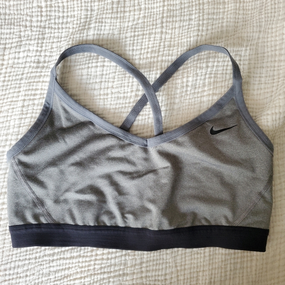Nike Dri Fit Sports Bra